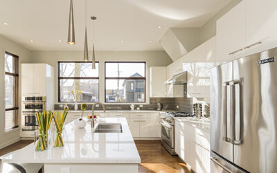 Kitchen Interior Design Hacks For Better Storage