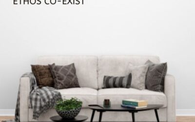 HOW HERITAGE AND CONTEMPORARY ETHOS CO-EXIST