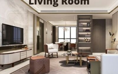 10 Vastu Tips For Your Living Room
