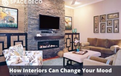 How Interiors Can Change Your Mood