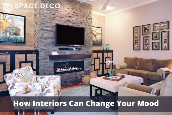 How Interiors Can Change Your Mood