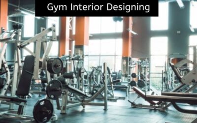 How To Be Best At Gym Interior Designing