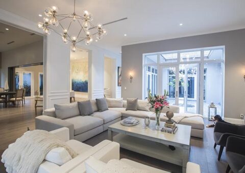 Interior Designer In Palam Vihar - Space Deco