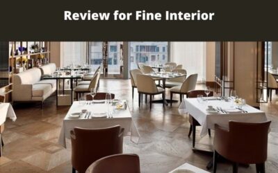 Review for Fine Interior