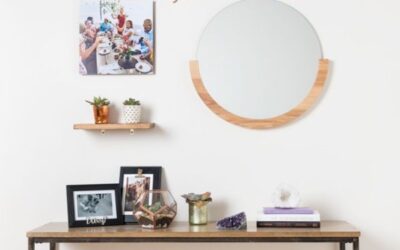 5 Best Foyer Mirror Ideas